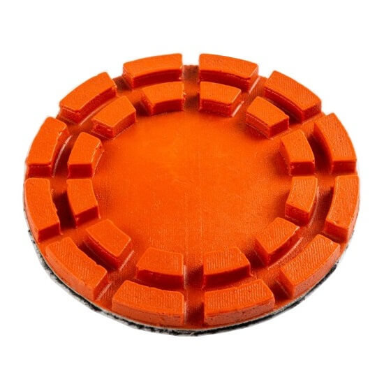 Corona diatex Viudez 2 anillos 200x12 - Grano 220 